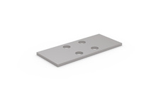 Adapter Plate for MK and MKS Clamping Element