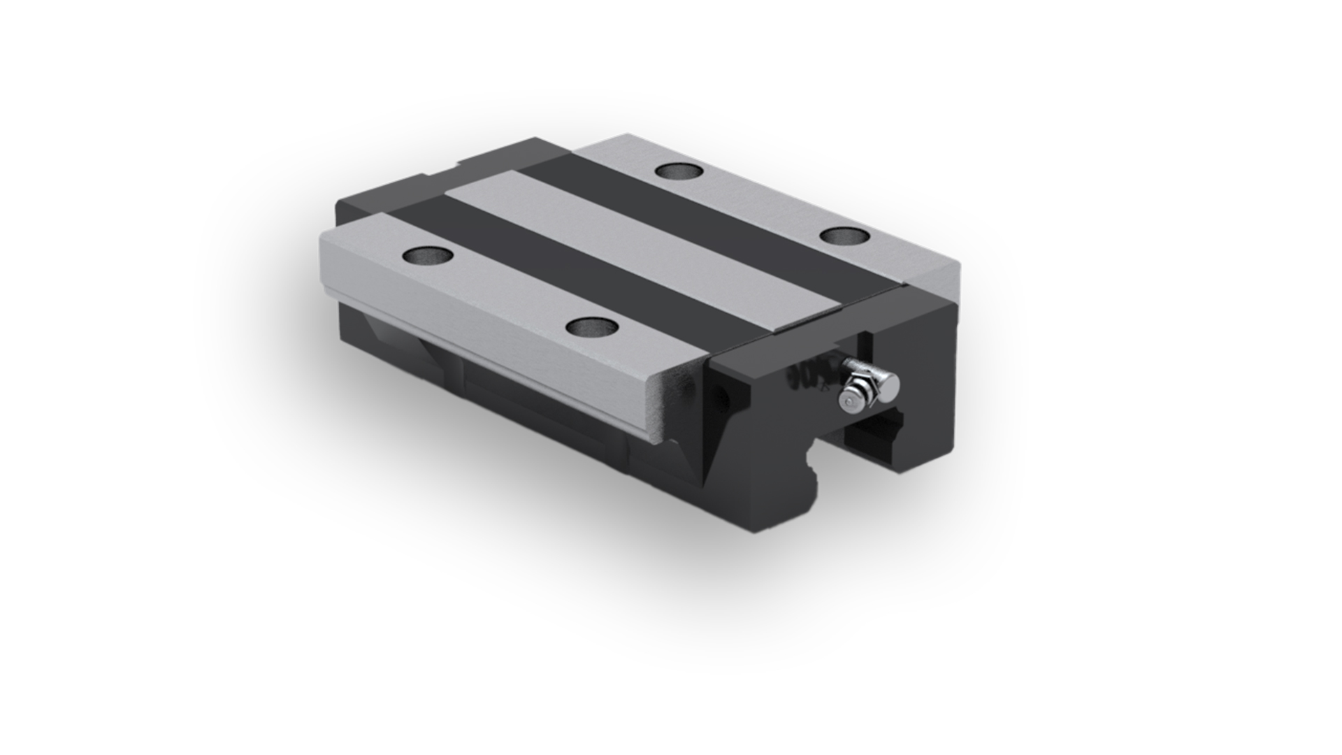 Standard Block Long Flange Type SBI-FLL | Rollco